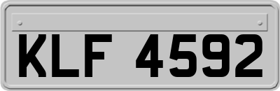 KLF4592