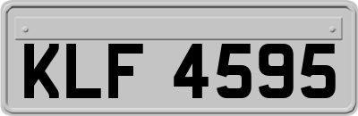 KLF4595