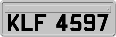 KLF4597