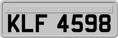 KLF4598