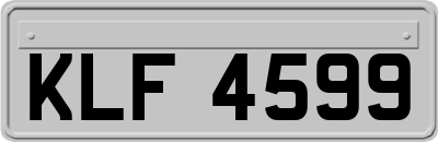 KLF4599