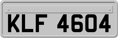 KLF4604