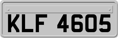KLF4605
