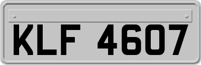 KLF4607