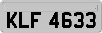 KLF4633