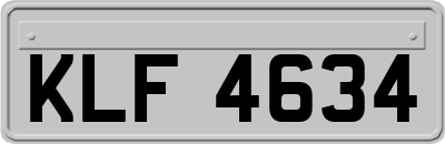 KLF4634