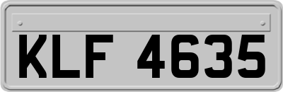KLF4635
