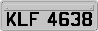 KLF4638