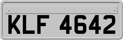 KLF4642