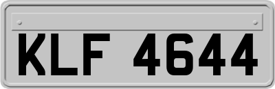 KLF4644