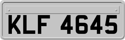 KLF4645