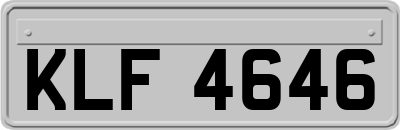KLF4646