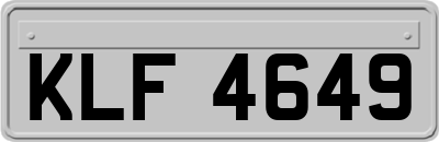 KLF4649
