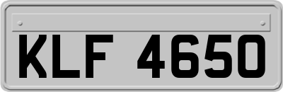 KLF4650