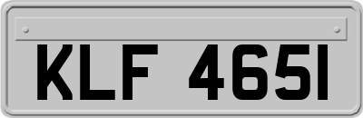 KLF4651