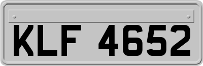 KLF4652