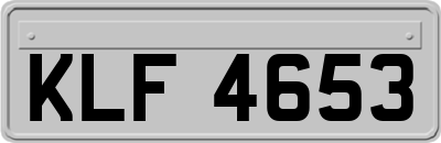 KLF4653