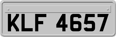 KLF4657