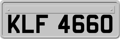 KLF4660