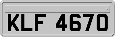 KLF4670