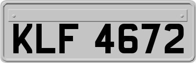 KLF4672