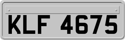 KLF4675