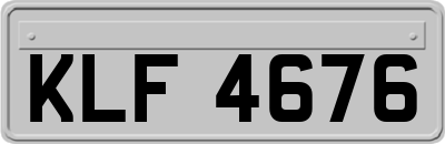 KLF4676