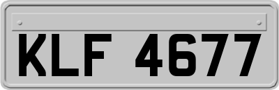 KLF4677