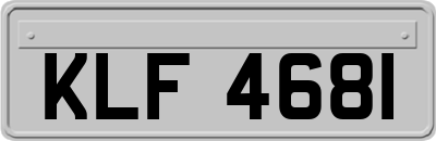KLF4681