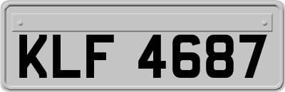 KLF4687