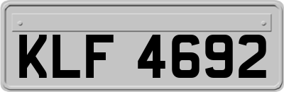 KLF4692
