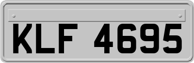 KLF4695