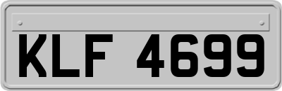 KLF4699
