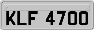KLF4700