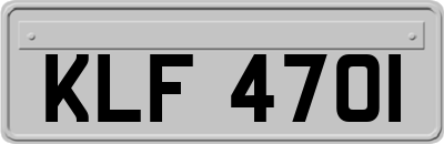 KLF4701