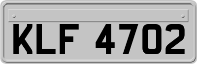 KLF4702