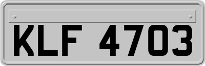 KLF4703