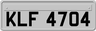 KLF4704