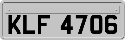 KLF4706