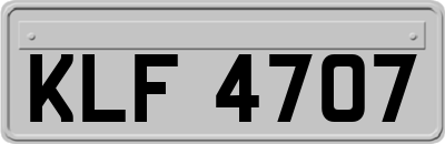 KLF4707