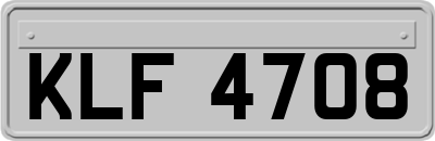KLF4708