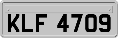 KLF4709
