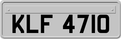 KLF4710
