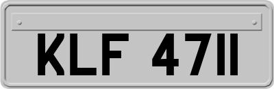 KLF4711