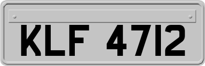 KLF4712