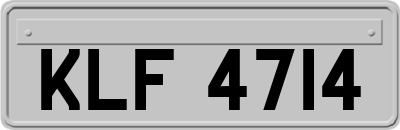 KLF4714