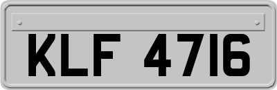 KLF4716