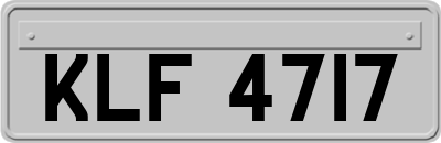 KLF4717