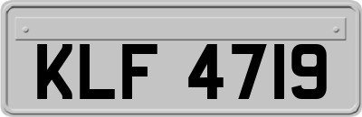 KLF4719