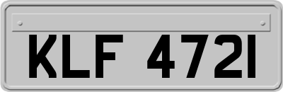 KLF4721